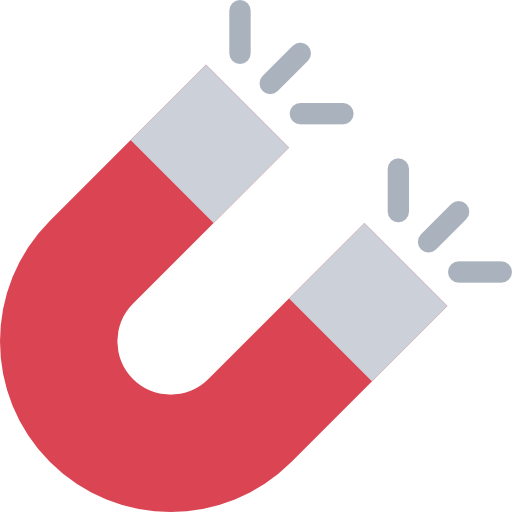 Free Magnet Clipart Pictures