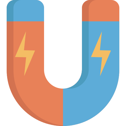 Magnet Png Icon