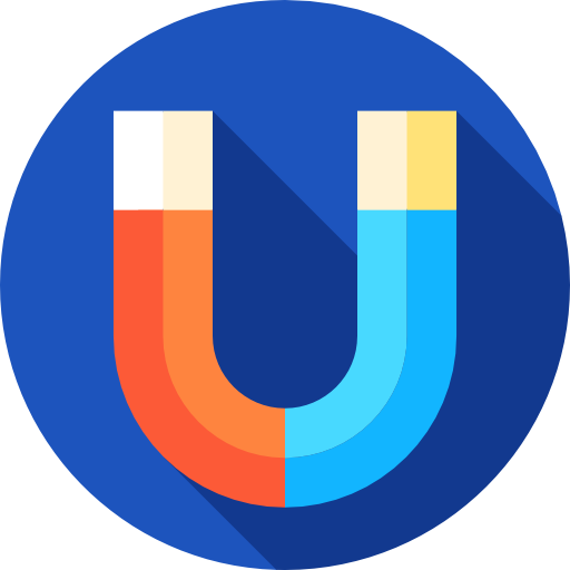 Magnet Icon