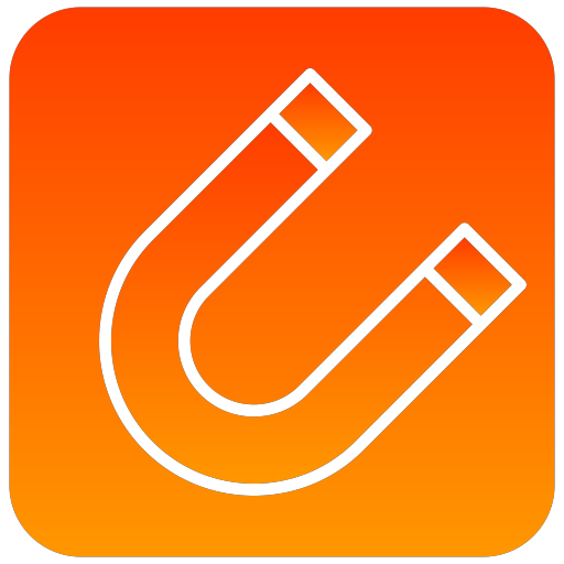 Magnet Icon