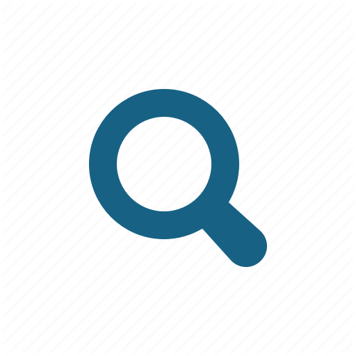 Magnifier, Magnifying Glass, Search, Search Engine Icon