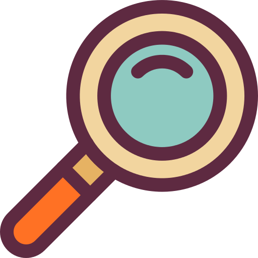 Magnifier Png Icon