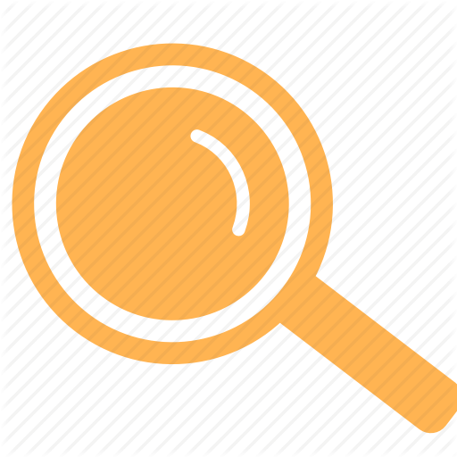 Find, Glass Find, Magnifying, Magnifying Glass Icon