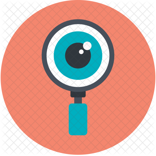 Magnifying Glass And Eye Png Transparent Magnifying Glass And Eye