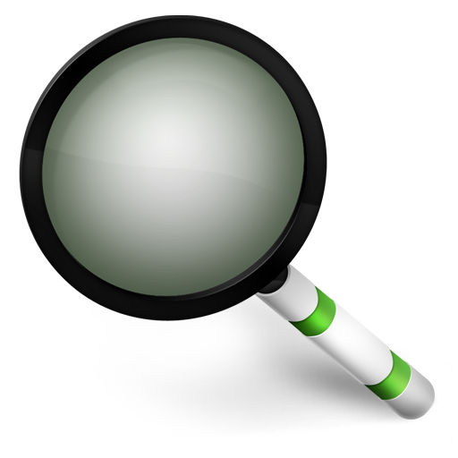 Magnify Green Icon Free Download As Png And Formats