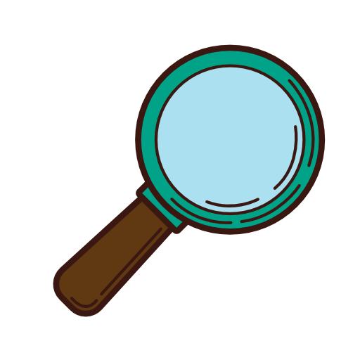 Search, Find, Locate, Magnifying Glass Icon Free Of Business Icons