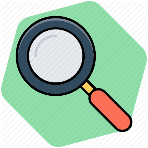 Magnifier, Magnifying Glass, Search, Search Web, Searching Icon