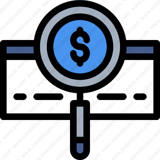 Download Business,finance,magnifying,glass,dollar,signdollar