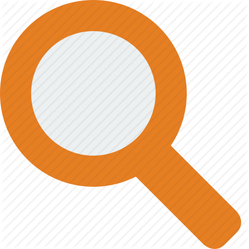Magnifying Glass Search Button Icon Windows Images