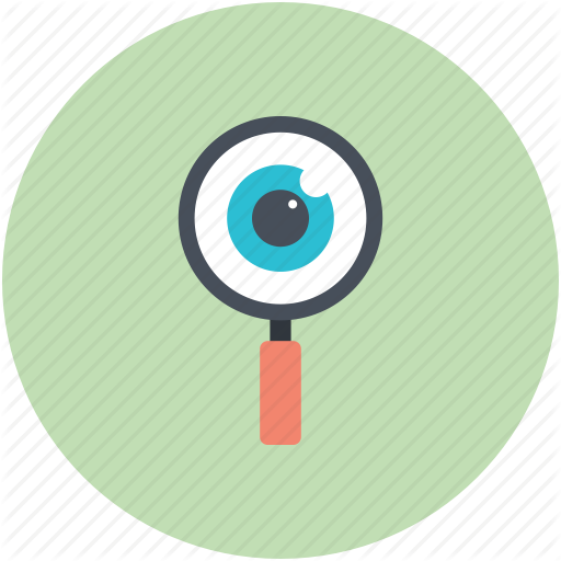 Magnifying Glass And Eye Png Transparent Magnifying Glass And Eye
