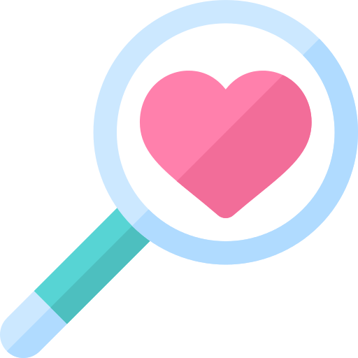 Magnifying Glass Search Png Icon