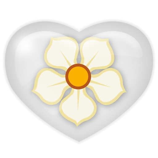 Magnolia Icon
