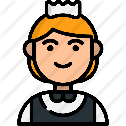 Maid