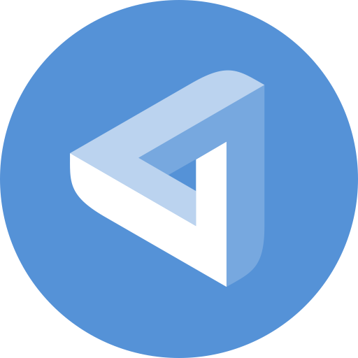 Maidsafecoin Maid Icon Cryptocurrency Flat Iconset Christopher