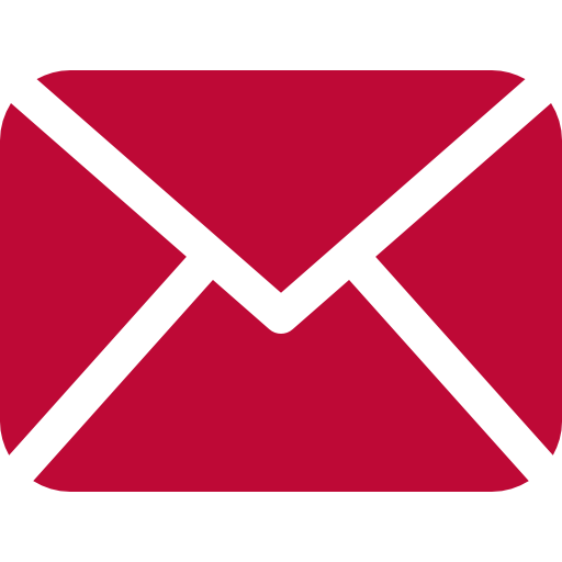 Mail Black Envelope Symbol