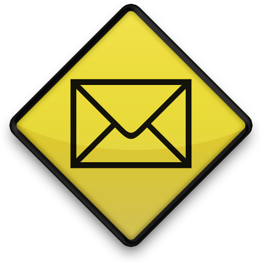 Mail Icon