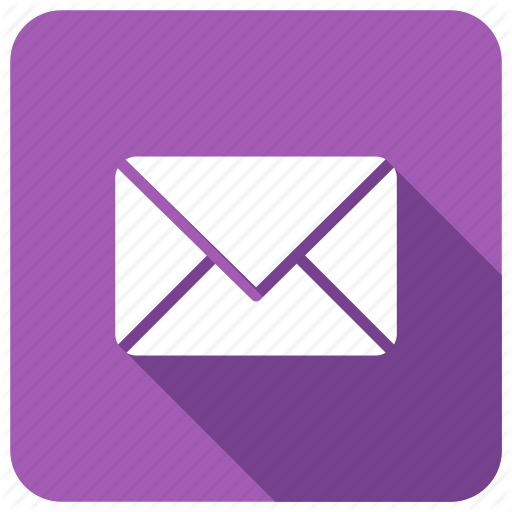 Email, Letter, Mail, Message Icon