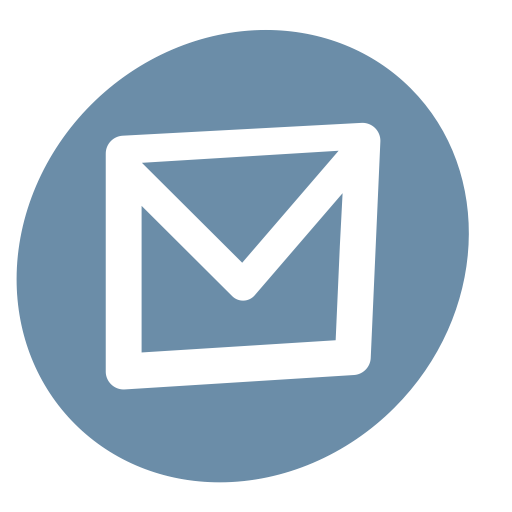 Communicate, Email, Contact, Message, Mail Icon