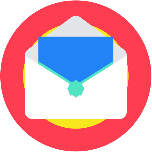Mail Icon Png And Vector For Free Download