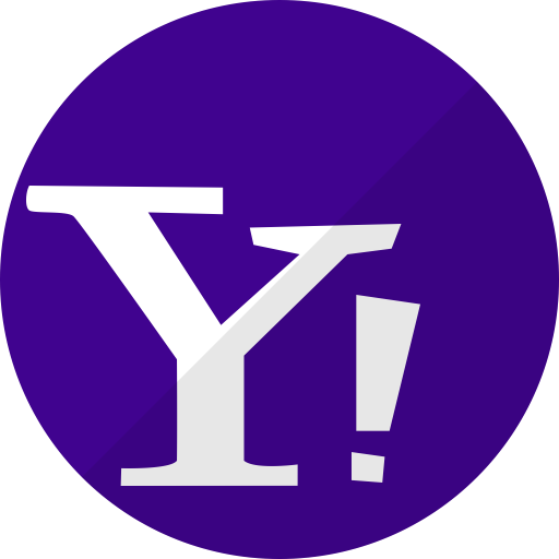 Yahoo Mail Icon Transparent Png Clipart Free Download
