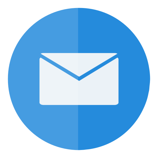 E Mail Icon