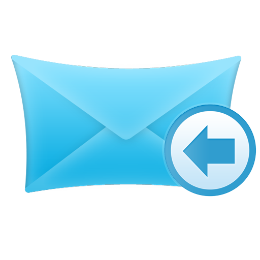 Incoming Mail Icons Free Icons Download