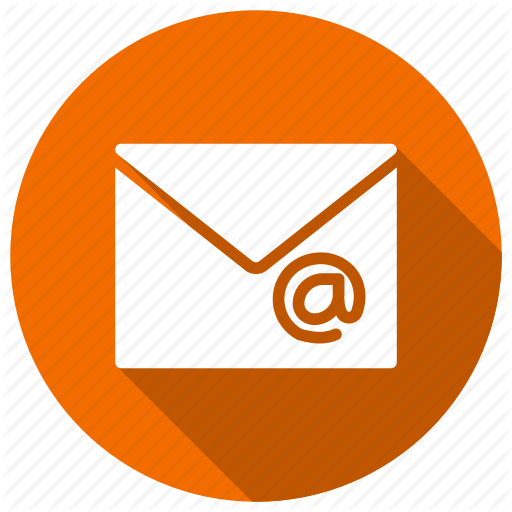Contact, Email, Junk, Mail Icon