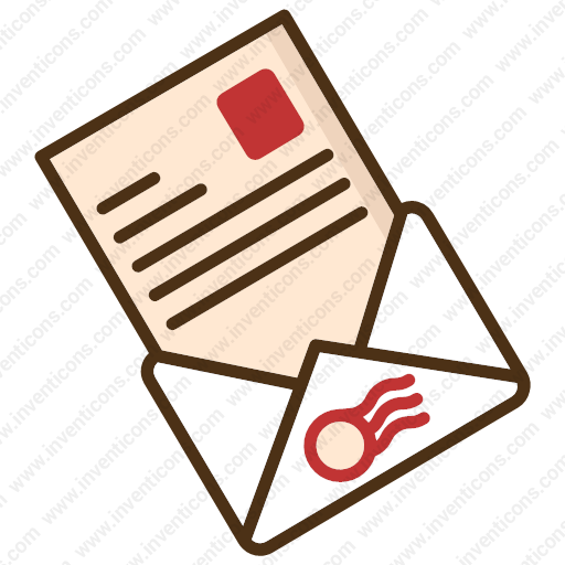 Download Express,mail Icon Inventicons