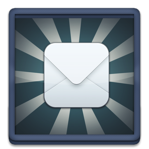 Mail Icon