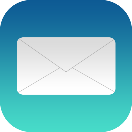 Mail Icon Redesign Iconset Wineass
