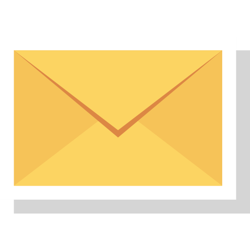 E Mail Icon