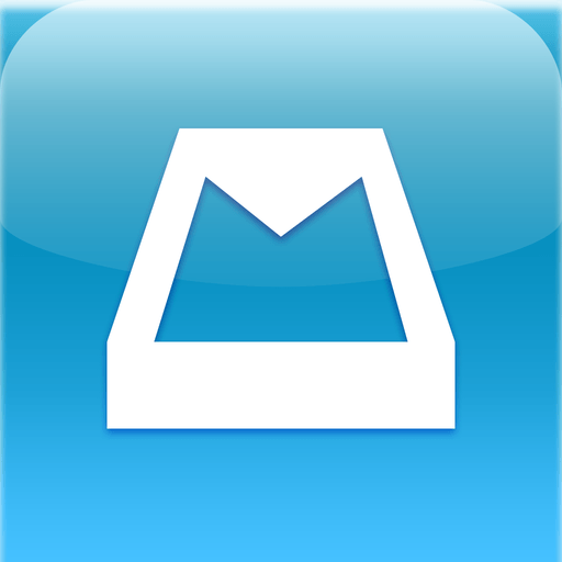 Mailbox Ios Icon Gallery
