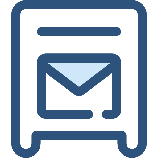 Mailbox Icon