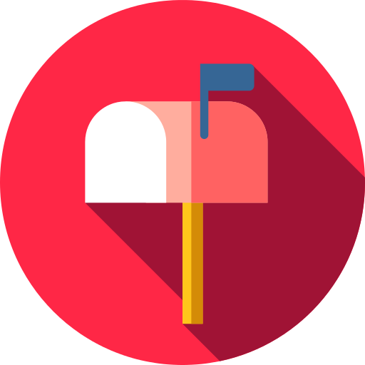 Mailbox Png Icon