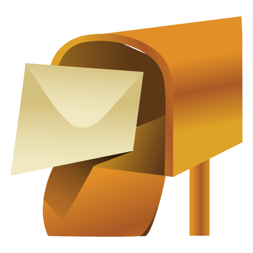 Mailbox Icon