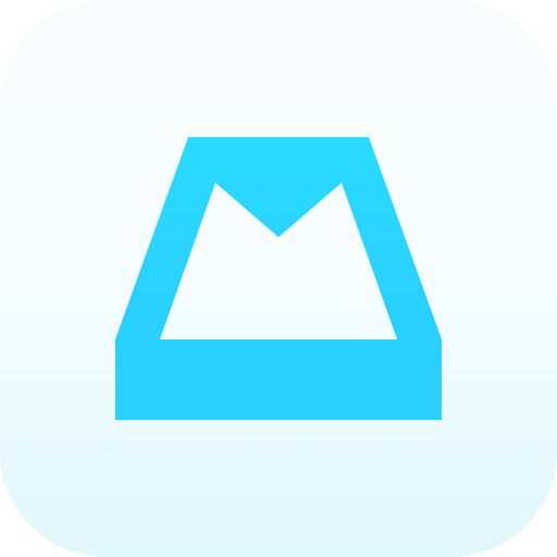 Mailbox Icon