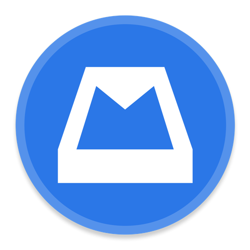 Mailbox Icon