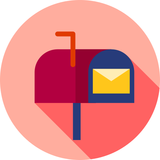 Mailbox Png Icon
