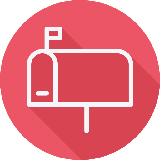 Mailbox Png Icon