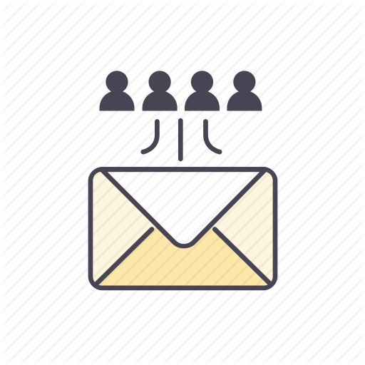 Advertise, Business, Direct Mail, Envelope, Letter, Mailing List