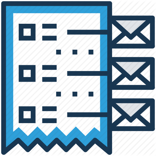 Email Record, Email Register, Mailing List, Marketing, Open Source