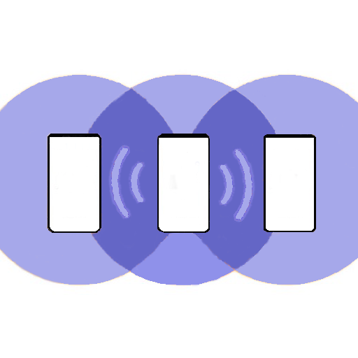 Cropped Multipeer Mainicon New Walkie Talkie For Iphone And Ipad