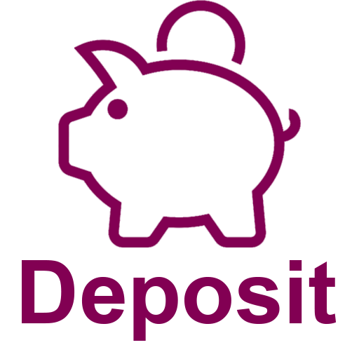 Deposits Icon Neighborhood Credit Union
