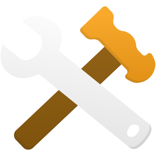 Maintenance Icon Free Of Flatastic Icons