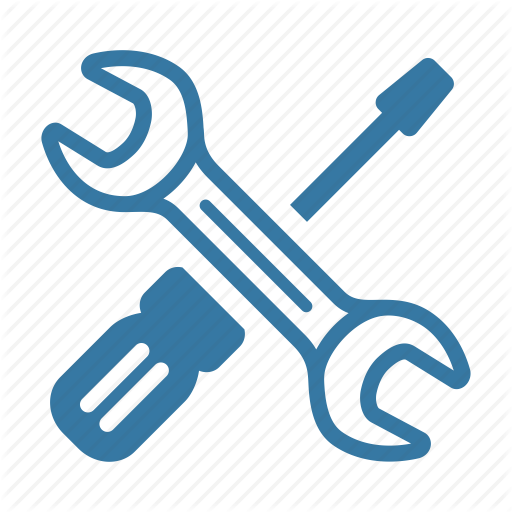 Screwdriver, Seo Maintenance, Settings, Tools Icon