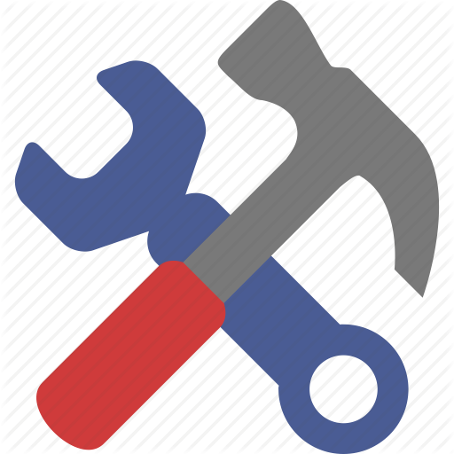 System Maintenance Icon Free Icons