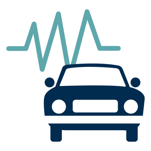 Car Maintenance Service Logo