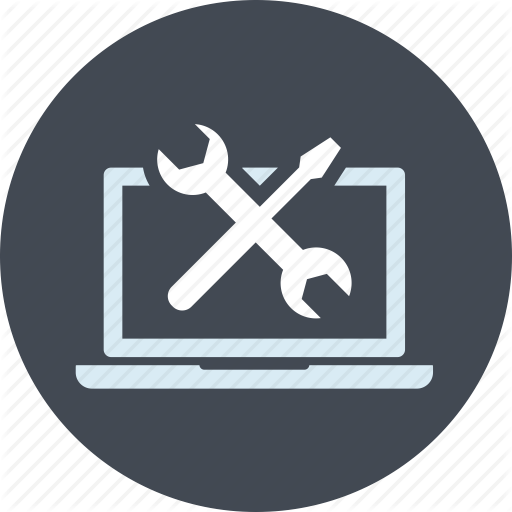 Internet, Line, Maintenance, Network, Seo, Services, Setting Icon