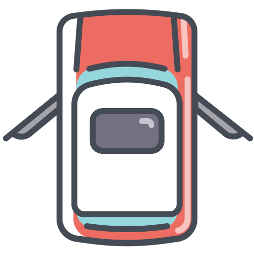 Maintenance Icon