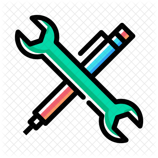 Maintenance Icon Png Png Image